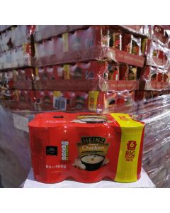 Heinz Cream of Chicken Soup 6 x 400g