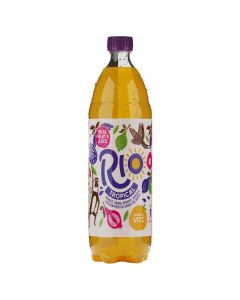 Rio Tropical Sparkling Fruit Juice 1.5L x 6