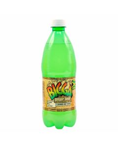 Bigga Ginger Beer 600ml x 12