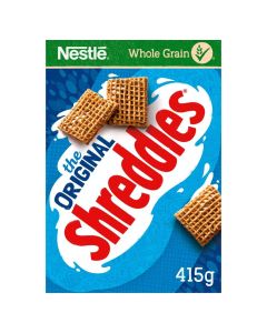 Nestle Shreddies 415g