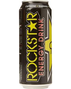 Rockstar Original 12 x 500ml