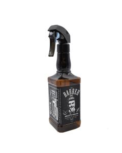 VAIN Hairdressing Spray Bottle Salon Barber Hair Tools Water 500ML