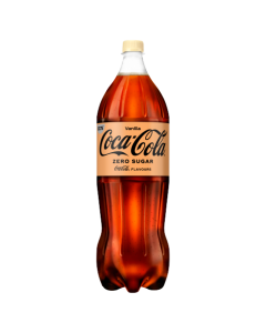 Coca-Cola ZERO Vanilla 1.75L x 6 PM175