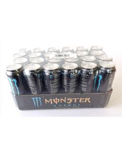 Monster Absolute Zero 24 x 500ml