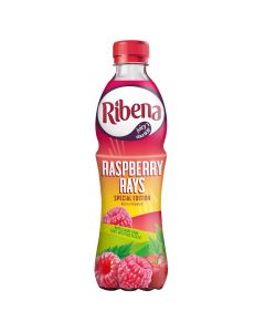 Ribena Raspberry Rays Special Edition 12 x 500ml PM