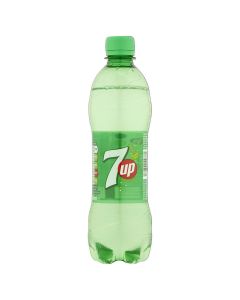 Wholesale Supplier 7up 500ml x 24