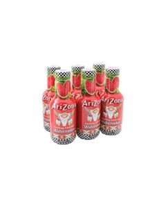 Arizona Watermelon Juice 500ml x6