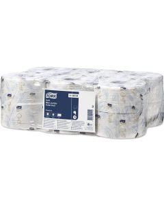 Tork MIni Toilet Soft Jumbo Roll Premium 2ply 12x170mm x12