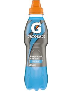 Gatorade Cool Blue Sports Energy Drink 500ml x 24