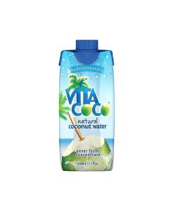 Vita Coco Coconut Water 330ml x 12