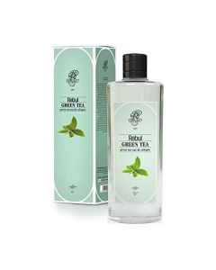Rebul Eau De Cologne Splash Green Tea i270ml
