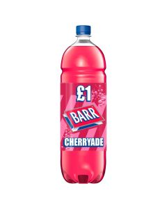 Barr Cherryade PM 6 x 2L