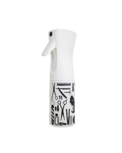 Wholesale Supplier VAIN Flairosol Fine Mist Spray Bottle Hair Salon Barber 150ML