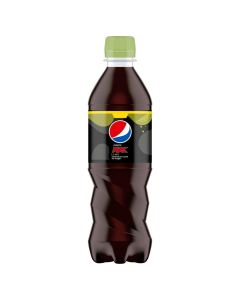 Pepsi Max Lime 500ml x 24