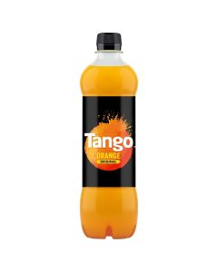 Wholesale Supplier Tango Orange 24 x 500ml