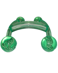 H Shaped Massager - Ideal for easing Pain, Stiff Muscles and Relaxation