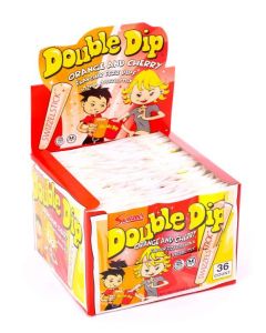 Swizzels Double Dip 19g x 36