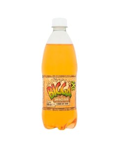 Bigga Jamaica Kola 600ml x 12