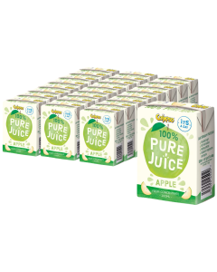 Calypso Apple Juice 200ml x 24