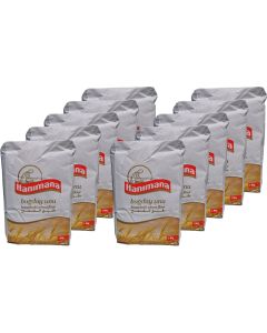 Hanimana Household Plain Wheat flour 10 x 1kg