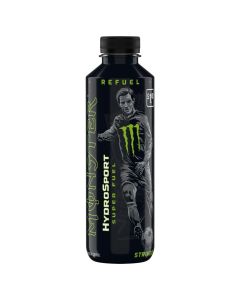 Monster Hydro Sport Striker 12 x 650ml PM