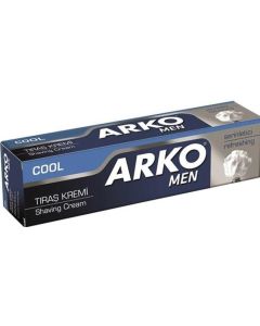 Arko Men Cream Cool Shaving 100ml