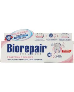 Biorepair Oral Care Gum Protection toothpaste 75ml