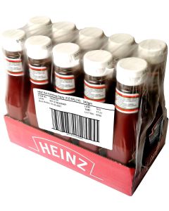 Heinz Hot Ketchup 10 x 342g