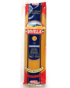 Divella Spaghetti Ristorante No.8  500g x36
