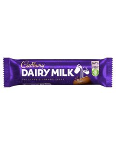 Cadbury Dairy Milk 22g x 12