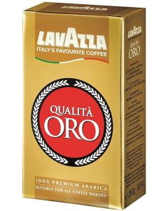 Lavazza Qualita Oro 100% Arabica 250g