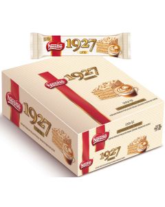 Nestle 1927 Latte Wafer 30g x 12