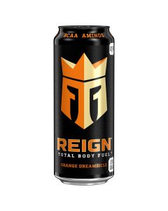 Reign Orange Dreamsicle 500ml x 12 PM£1.49