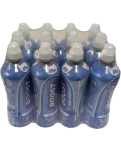 Boost Sport Tropical Berry PMP/Multipack 500ml x12