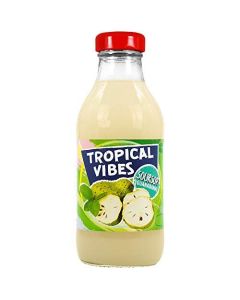 Tropical Vibes Soursop Drink 15 x 300ml