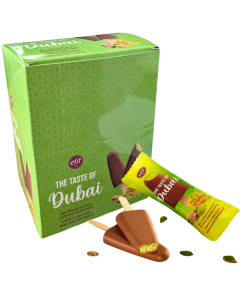Elit Dubai Ice Cream Stick 30g x 15