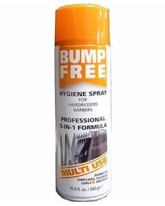 Bump Free Hygiene Spray 500ML