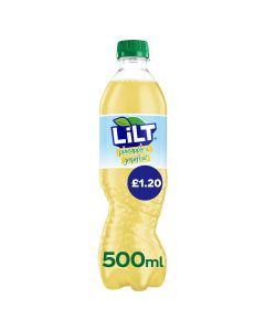 Lilt Pineapple & Grapefruit 500ml x 12 PM£1.20