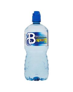 Ballygowen Still Sports Cap 1L x 12