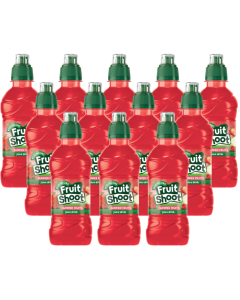 Robinsons Fruit Shoot Summer Fruits 275ml x 12