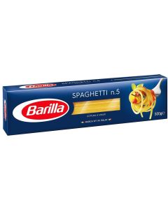Barilla N.5 Spaghetti Pasta  35 x 500g
