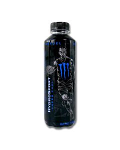 Monster HydroSport Hang Time 650ml x 12 10/2022