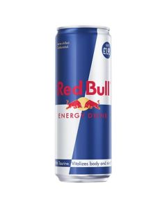 Red Bull PM £1.95 355ml x24