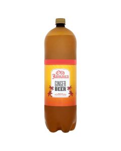 Old Jamaica Ginger Beer 2L x 8 PM