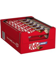 Kit Kat Chunky 36 x 50g