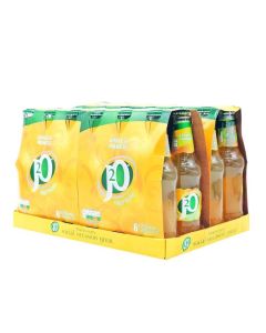 J2O Apple & Mango (4 x 6pk) 275ml x 24 Best Before Aug,2024