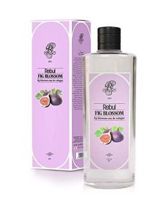 Rebul Eau De Cologne Splash Fig Blossom 270ml