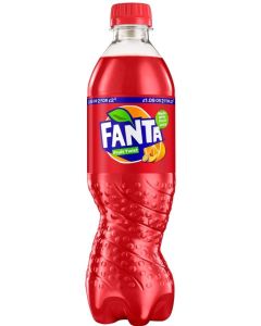 Fanta Fruit Twist 500ml x 12 PM
