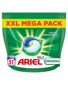 Ariel All in 1 (51 Pods)