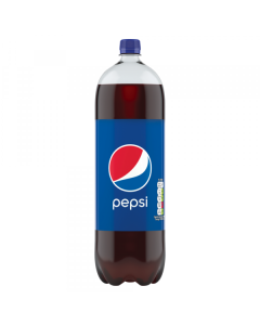 Pepsi Regular 8 x 2L